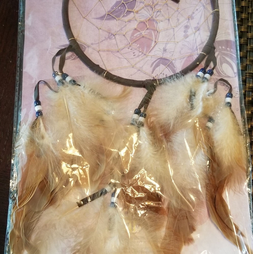 Dreamcatcher